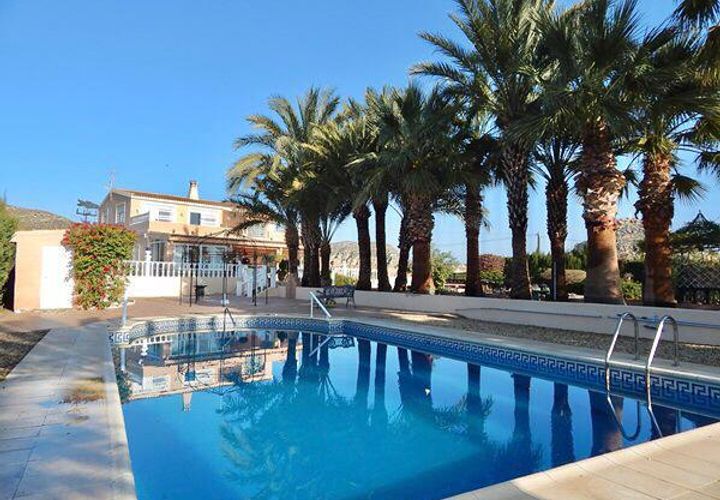Villa a Vera, Almeria, Vera - € 399.990 | Ref: Villa Vera - foto 1